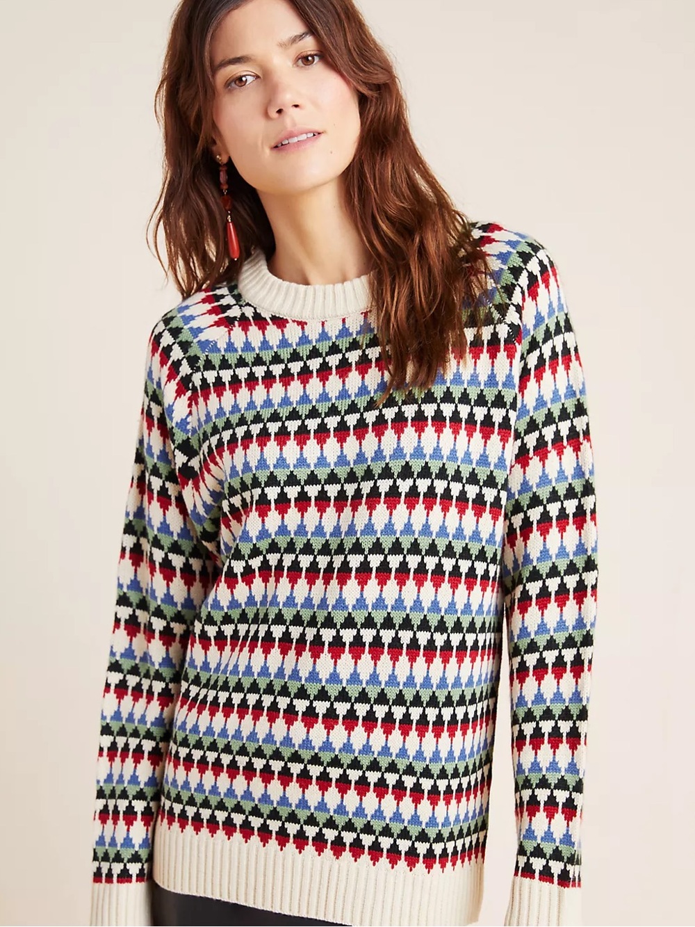 Taylor Sweater - Picture 4 of 4